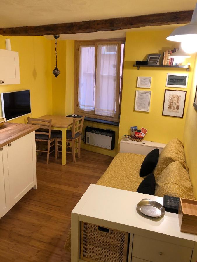Apartment Casetta Dello Zucchero Citra 010025-lt-1250 Genua
